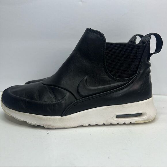 Nike Air Max Thea Mid Boots Athletic Shoes - Picture 2 of 10